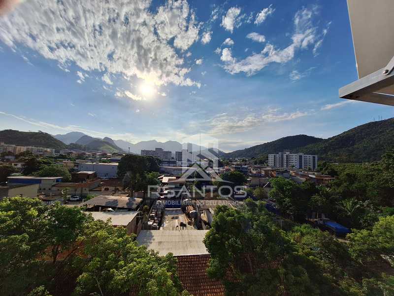 Conheça 25 do imóvel - Condomínio Guess Residencial - Apartamento com 3 quartos, suíte e vista livre. - JPAP30427 - 20 25 - 20