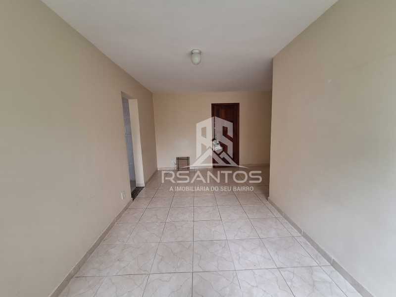 Conheça 3 do imóvel - PECHINCHA - Apartamento com 2 quartos e 1 vaga de garagem. - JPAP20901 - 4 3 - 4