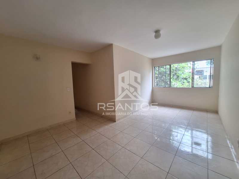Conheça 4 do imóvel - PECHINCHA - Apartamento com 2 quartos e 1 vaga de garagem. - JPAP20901 - 5 4 - 5