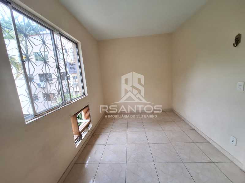 Conheça 7 do imóvel - PECHINCHA - Apartamento com 2 quartos e 1 vaga de garagem. - JPAP20901 - 8 7 - 8