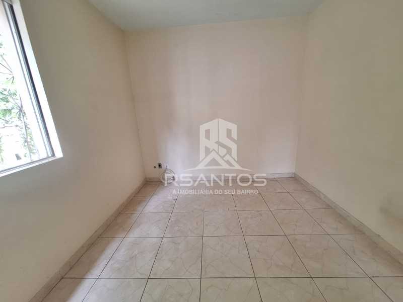 Conheça 9 do imóvel - PECHINCHA - Apartamento com 2 quartos e 1 vaga de garagem. - JPAP20901 - 10 9 - 10