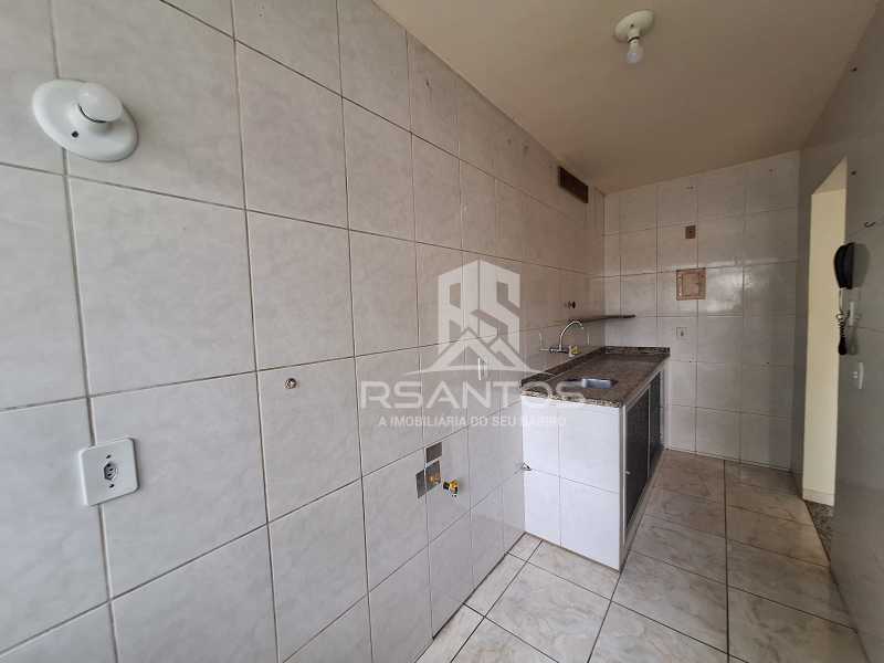 Conheça 10 do imóvel - PECHINCHA - Apartamento com 2 quartos e 1 vaga de garagem. - JPAP20901 - 11 10 - 11