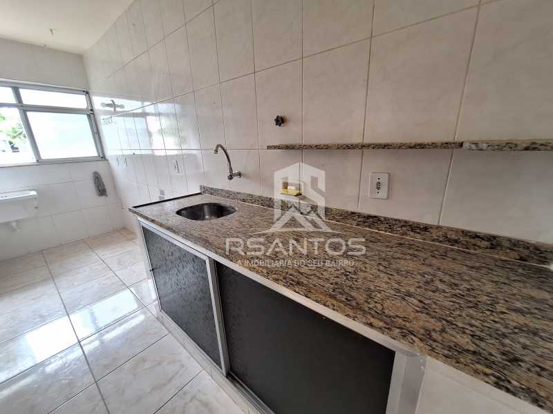 Conheça 11 do imóvel - PECHINCHA - Apartamento com 2 quartos e 1 vaga de garagem. - JPAP20901 - 12 11 - 12