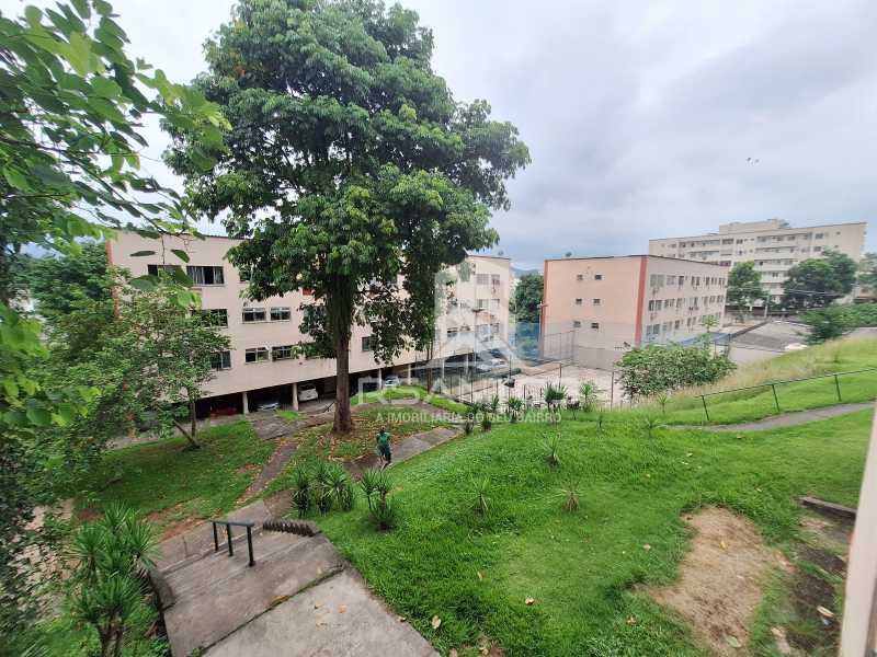 Conheça 15 do imóvel - PECHINCHA - Apartamento com 2 quartos e 1 vaga de garagem. - JPAP20901 - 16 15 - 16
