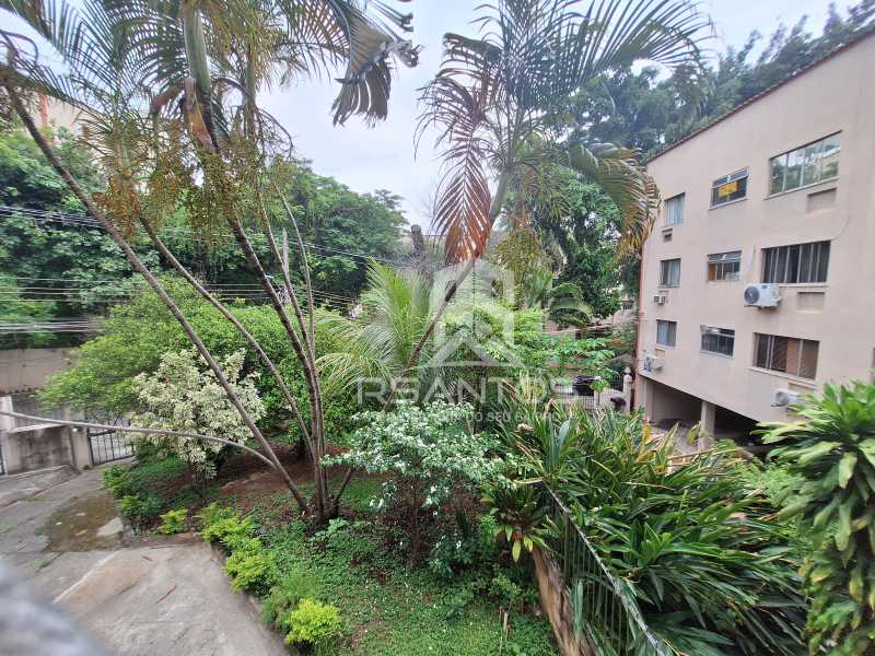Conheça 16 do imóvel - PECHINCHA - Apartamento com 2 quartos e 1 vaga de garagem. - JPAP20901 - 17 16 - 17