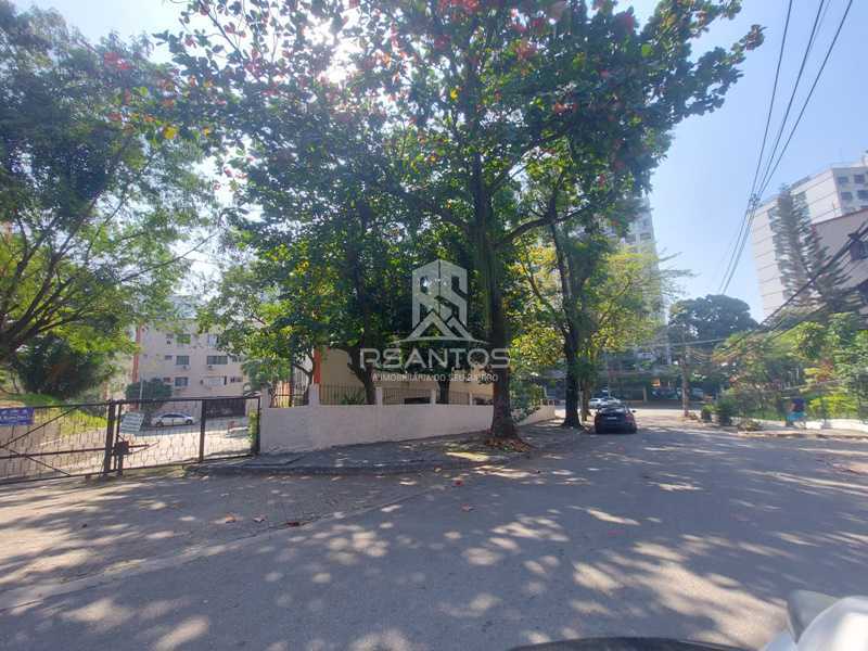 Conheça 23 do imóvel - PECHINCHA - Apartamento com 2 quartos e 1 vaga de garagem. - JPAP20901 - 18 23 - 18