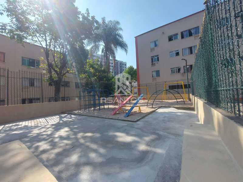 Conheça 21 do imóvel - PECHINCHA - Apartamento com 2 quartos e 1 vaga de garagem. - JPAP20901 - 20 21 - 20