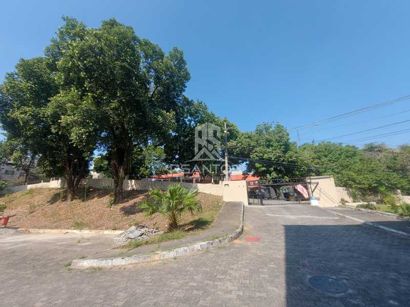 Conheça 020 do imóvel - PECHINCHA - Apartamento com 2 quartos e 1 vaga de garagem. - JPAP20901 - 21 020 - 21