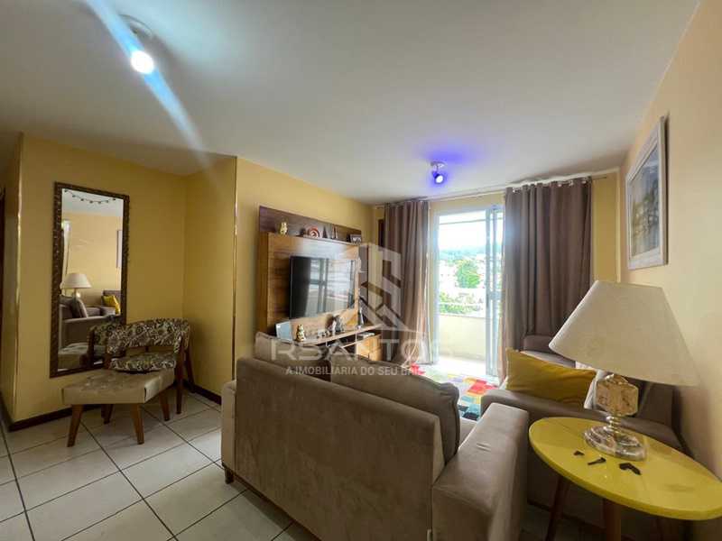 Conheça 3. do imóvel - Apartamento com vista livre e sol da manhã, com 3 quartos. - JPAP30430 - 4 3. - 4