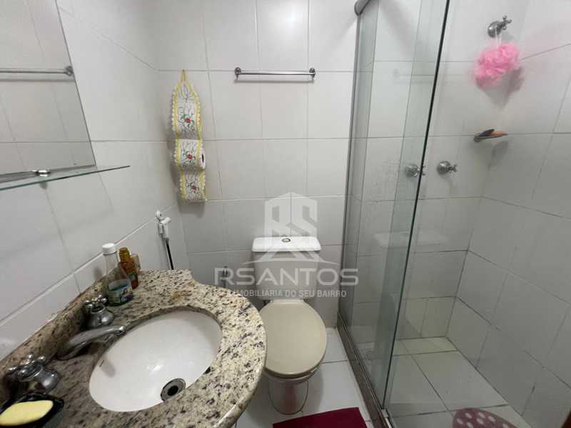 Conheça 13. do imóvel - Apartamento com vista livre e sol da manhã, com 3 quartos. - JPAP30430 - 11 13. - 11