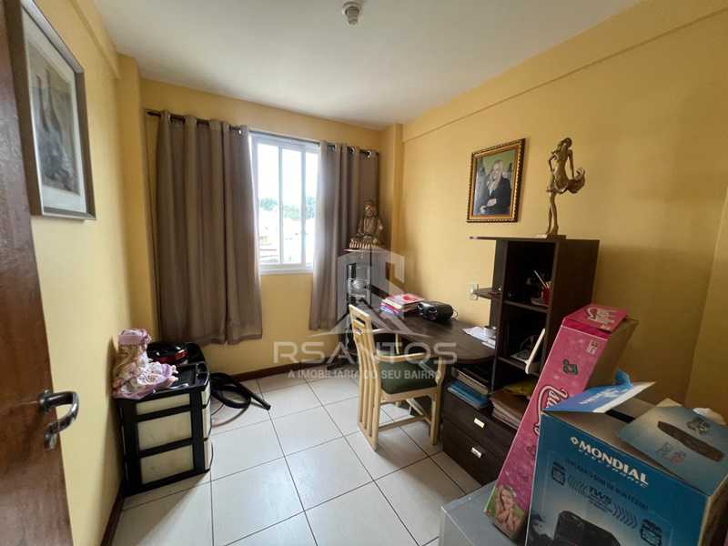 Conheça 14. do imóvel - Apartamento com vista livre e sol da manhã, com 3 quartos. - JPAP30430 - 12 14. - 12