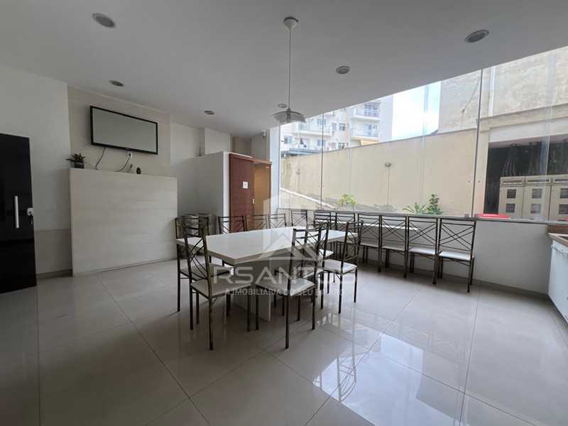 Conheça 20. do imóvel - Apartamento com vista livre e sol da manhã, com 3 quartos. - JPAP30430 - 19 20. - 19