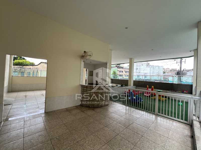 Conheça 24. do imóvel - Apartamento com vista livre e sol da manhã, com 3 quartos. - JPAP30430 - 23 24. - 23