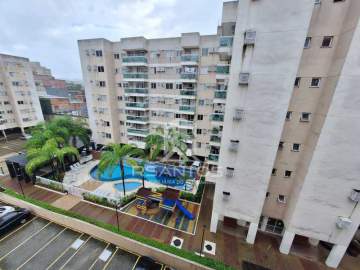 Excelente apartamento reformado, vazio, entrar e morar! - JPAP30431