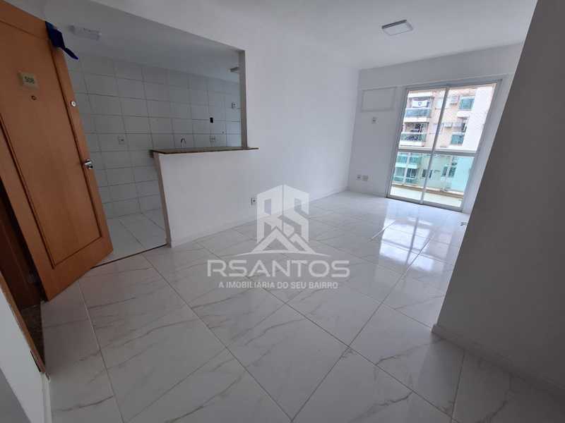 Conheça 3 do imóvel - Excelente apartamento reformado, vazio, entrar e morar! - JPAP30431 - 3 3 - 3
