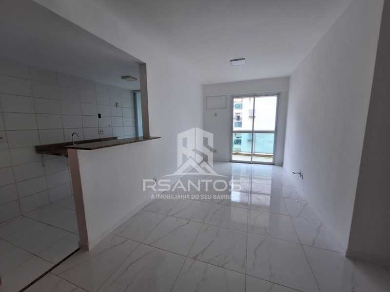 Conheça 5 do imóvel - Excelente apartamento reformado, vazio, entrar e morar! - JPAP30431 - 5 5 - 5