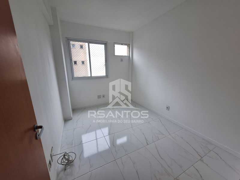 Conheça 8 do imóvel - Excelente apartamento reformado, vazio, entrar e morar! - JPAP30431 - 8 8 - 8