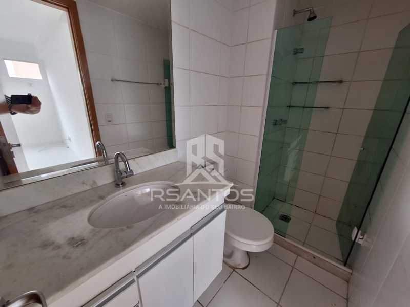 Conheça 9 do imóvel - Excelente apartamento reformado, vazio, entrar e morar! - JPAP30431 - 9 9 - 9