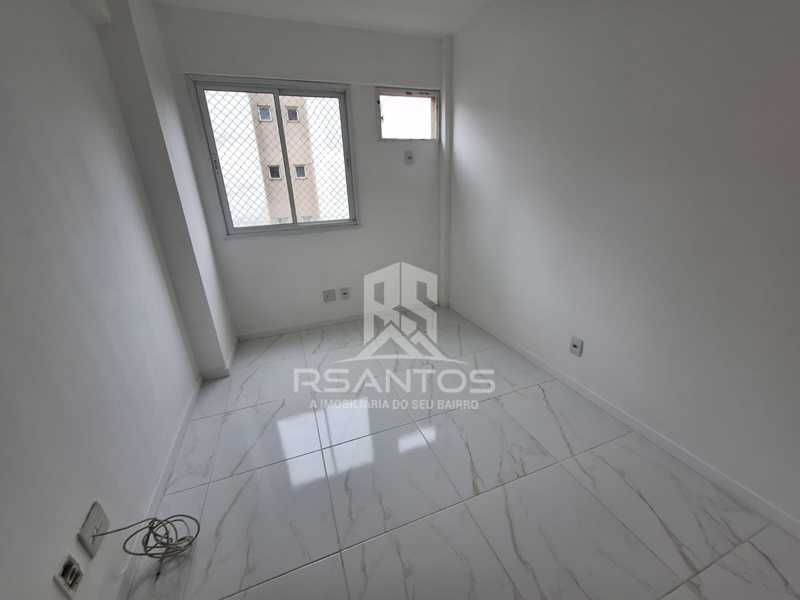 Conheça 12 do imóvel - Excelente apartamento reformado, vazio, entrar e morar! - JPAP30431 - 12 12 - 12