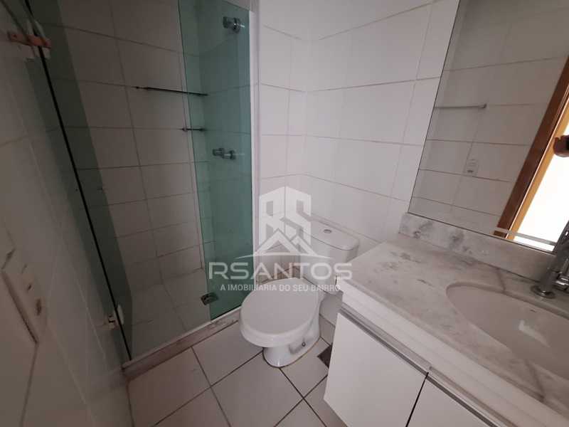 Conheça 15 do imóvel - Excelente apartamento reformado, vazio, entrar e morar! - JPAP30431 - 15 15 - 15