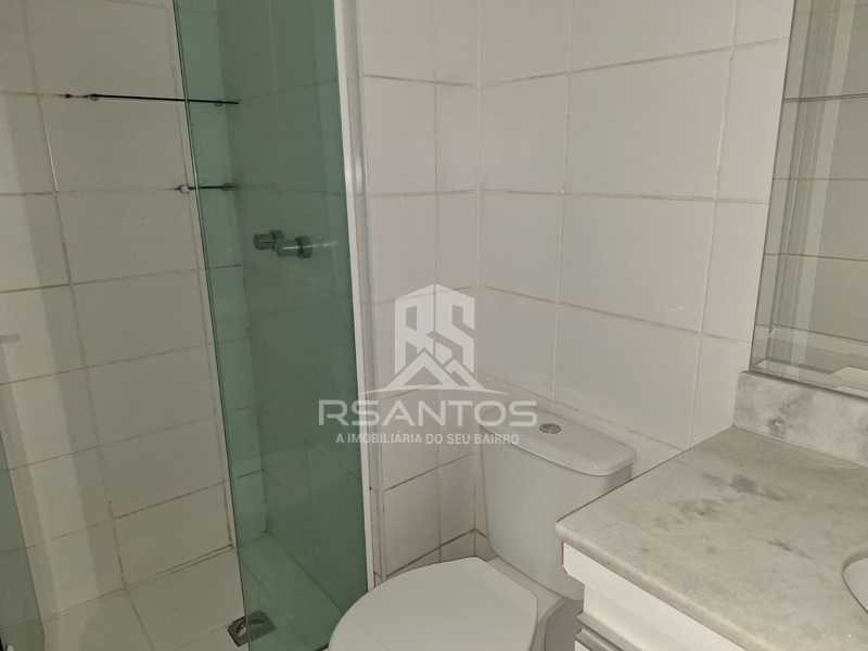 Conheça 16 do imóvel - Excelente apartamento reformado, vazio, entrar e morar! - JPAP30431 - 16 16 - 16