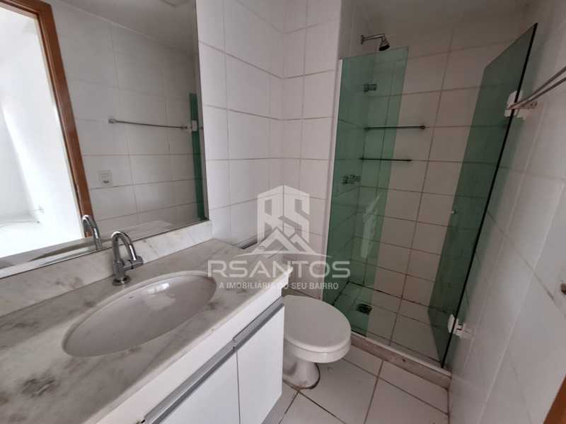 Conheça 17 do imóvel - Excelente apartamento reformado, vazio, entrar e morar! - JPAP30431 - 17 17 - 17