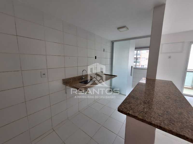 Conheça 18 do imóvel - Excelente apartamento reformado, vazio, entrar e morar! - JPAP30431 - 18 18 - 18