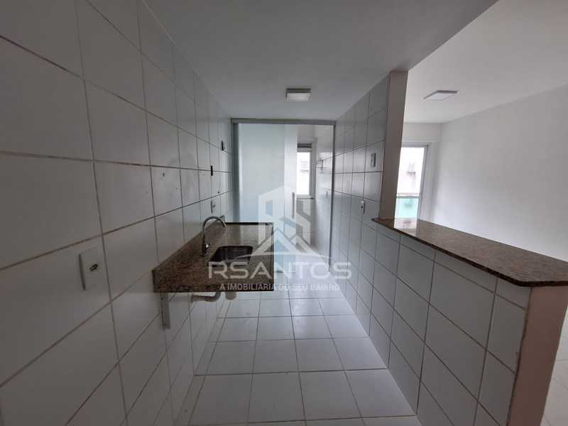 Conheça 19 do imóvel - Excelente apartamento reformado, vazio, entrar e morar! - JPAP30431 - 19 19 - 19