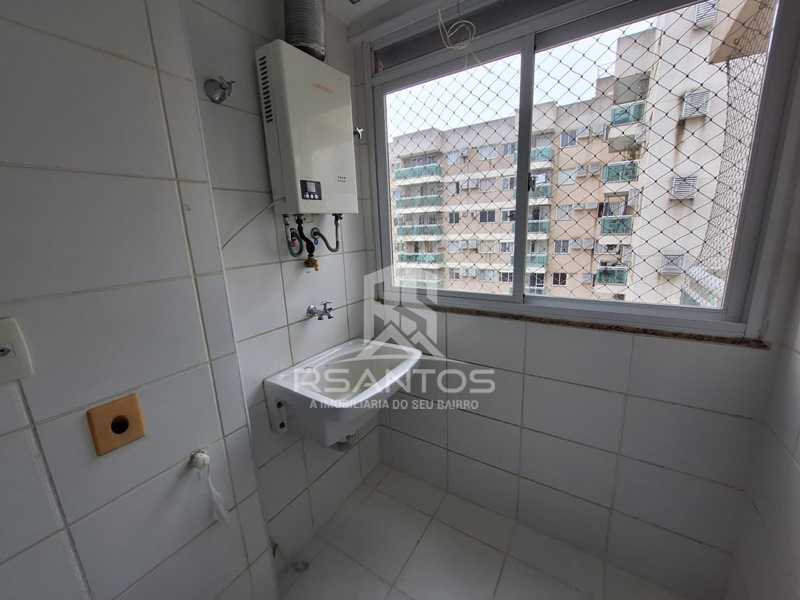 Conheça 20 do imóvel - Excelente apartamento reformado, vazio, entrar e morar! - JPAP30431 - 20 20 - 20