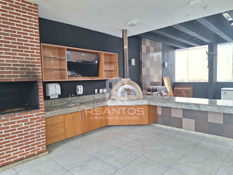 Conheça 21 do imóvel - Excelente apartamento reformado, vazio, entrar e morar! - JPAP30431 - 21 21 - 21