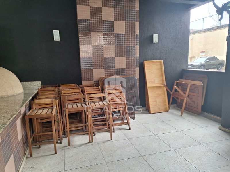 Conheça 22 do imóvel - Excelente apartamento reformado, vazio, entrar e morar! - JPAP30431 - 22 22 - 22
