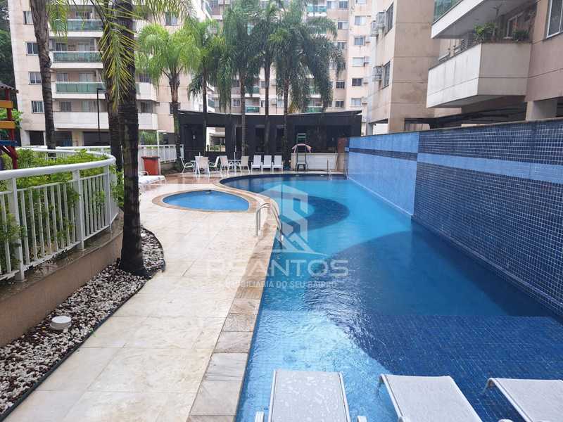 Conheça 23 do imóvel - Excelente apartamento reformado, vazio, entrar e morar! - JPAP30431 - 23 23 - 23