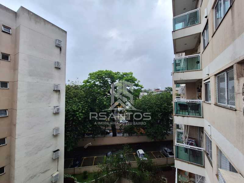 Conheça 25 do imóvel - Excelente apartamento reformado, vazio, entrar e morar! - JPAP30431 - 25 25 - 25