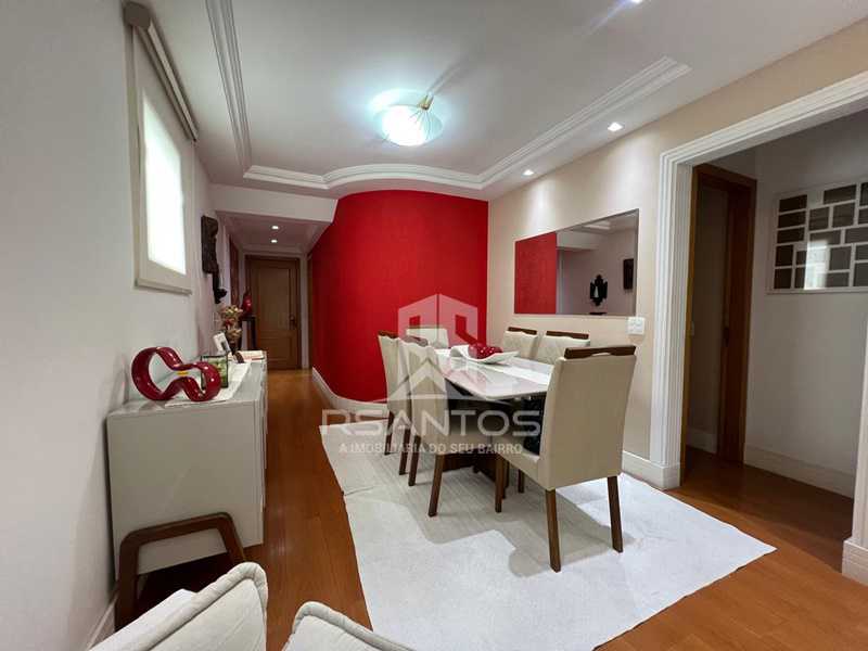 Conheça 3. do imóvel - Rua Ituverava - Maravilhoso apartamento com 100m², 3 quartos, suíte e dependência. - JPAP30432 - 4 3. - 4