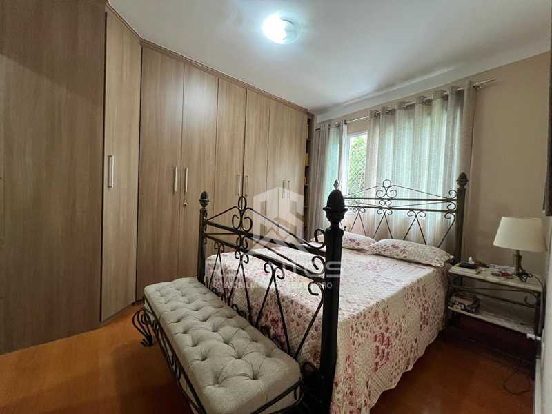 Conheça 06. do imóvel - Rua Ituverava - Maravilhoso apartamento com 100m², 3 quartos, suíte e dependência. - JPAP30432 - 8 06. - 8