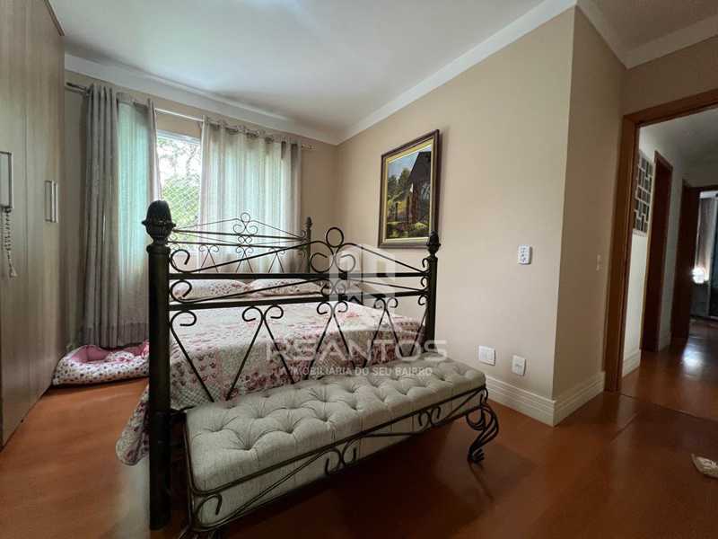 Conheça 7. do imóvel - Rua Ituverava - Maravilhoso apartamento com 100m², 3 quartos, suíte e dependência. - JPAP30432 - 9 7. - 9