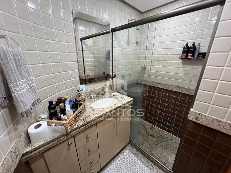 Conheça 9. do imóvel - Rua Ituverava - Maravilhoso apartamento com 100m², 3 quartos, suíte e dependência. - JPAP30432 - 11 9. - 11