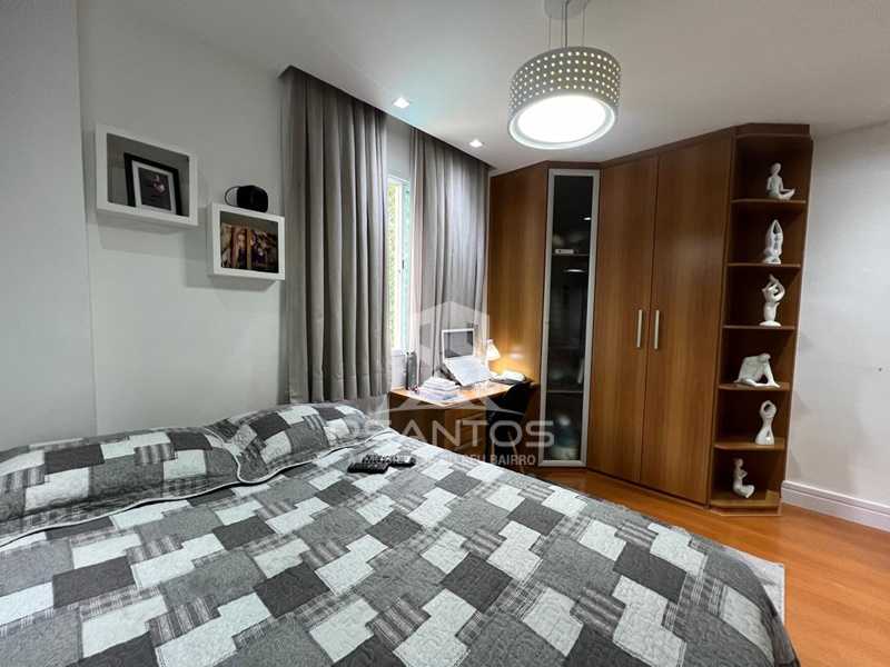 Conheça 11. do imóvel - Rua Ituverava - Maravilhoso apartamento com 100m², 3 quartos, suíte e dependência. - JPAP30432 - 13 11. - 13