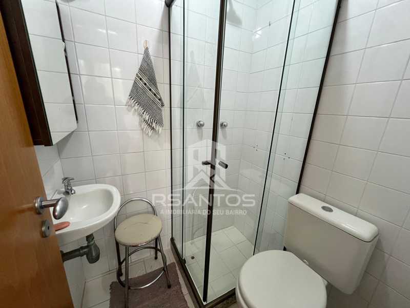 Conheça 012. do imóvel - Rua Ituverava - Maravilhoso apartamento com 100m², 3 quartos, suíte e dependência. - JPAP30432 - 14 012. - 14