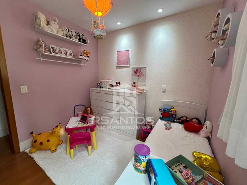 Conheça 13. do imóvel - Rua Ituverava - Maravilhoso apartamento com 100m², 3 quartos, suíte e dependência. - JPAP30432 - 16 13. - 16