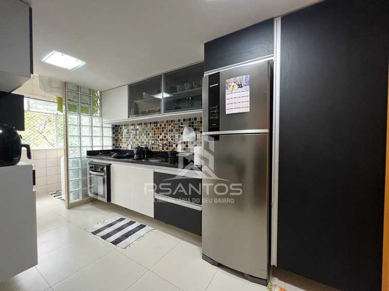 Conheça 17. do imóvel - Rua Ituverava - Maravilhoso apartamento com 100m², 3 quartos, suíte e dependência. - JPAP30432 - 20 17. - 20