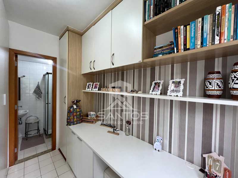 Conheça 20. do imóvel - Rua Ituverava - Maravilhoso apartamento com 100m², 3 quartos, suíte e dependência. - JPAP30432 - 22 20. - 22