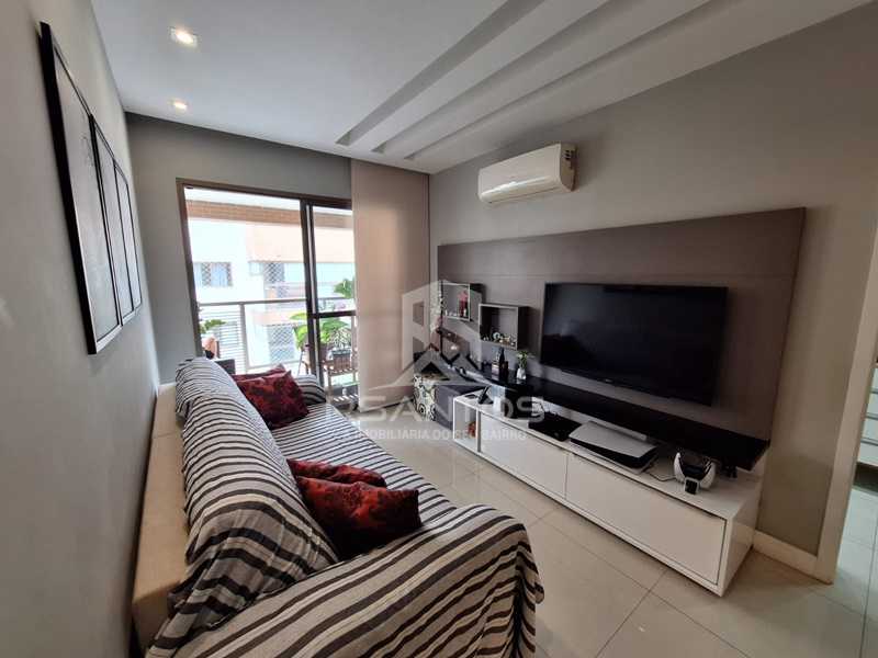 Conheça 03 do imóvel - FREGUESIA - Cobertura Duplex à venda com varanda, 2 quartos, 3 banheiros e 2 vagas com 154m². - JPCO20040 - 4 03 - 4