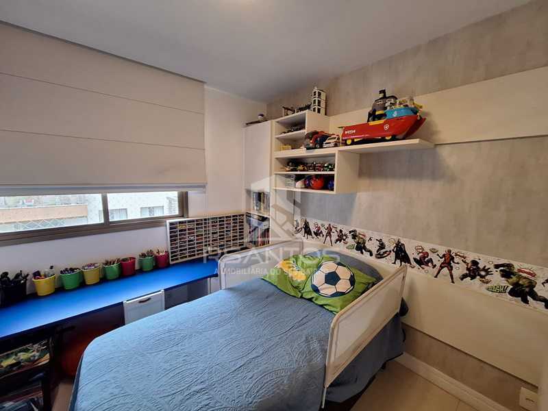 Conheça 9 do imóvel - FREGUESIA - Cobertura Duplex à venda com varanda, 2 quartos, 3 banheiros e 2 vagas com 154m². - JPCO20040 - 6 9 - 6
