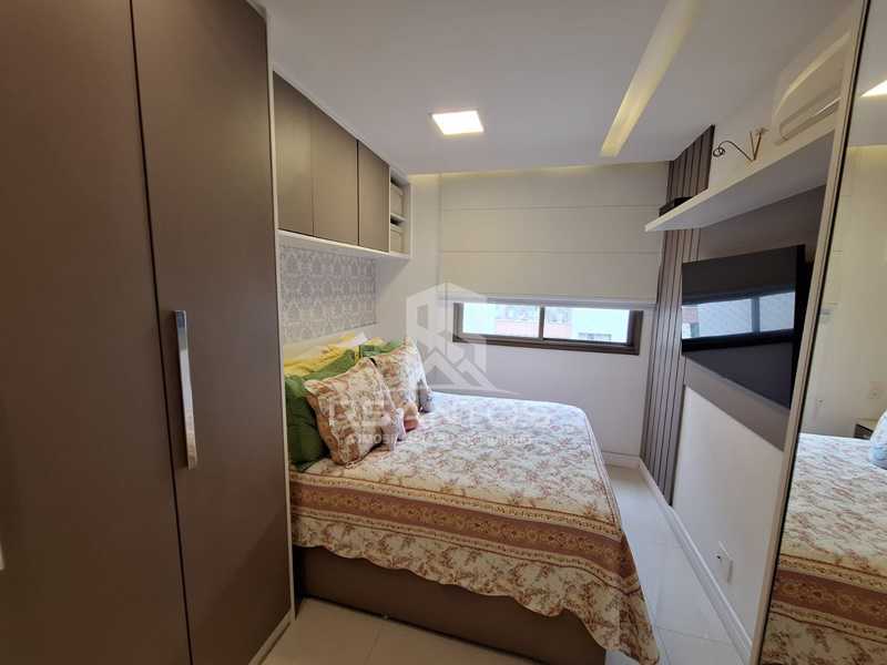 Conheça 10 do imóvel - FREGUESIA - Cobertura Duplex à venda com varanda, 2 quartos, 3 banheiros e 2 vagas com 154m². - JPCO20040 - 8 10 - 8