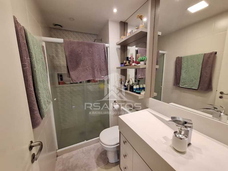Conheça 12 do imóvel - FREGUESIA - Cobertura Duplex à venda com varanda, 2 quartos, 3 banheiros e 2 vagas com 154m². - JPCO20040 - 10 12 - 10