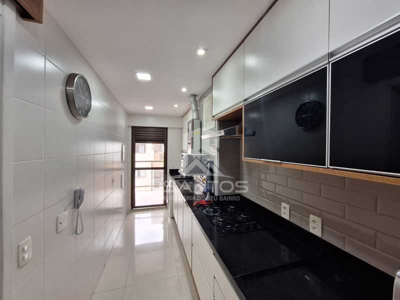 Conheça 15 do imóvel - FREGUESIA - Cobertura Duplex à venda com varanda, 2 quartos, 3 banheiros e 2 vagas com 154m². - JPCO20040 - 12 15 - 12