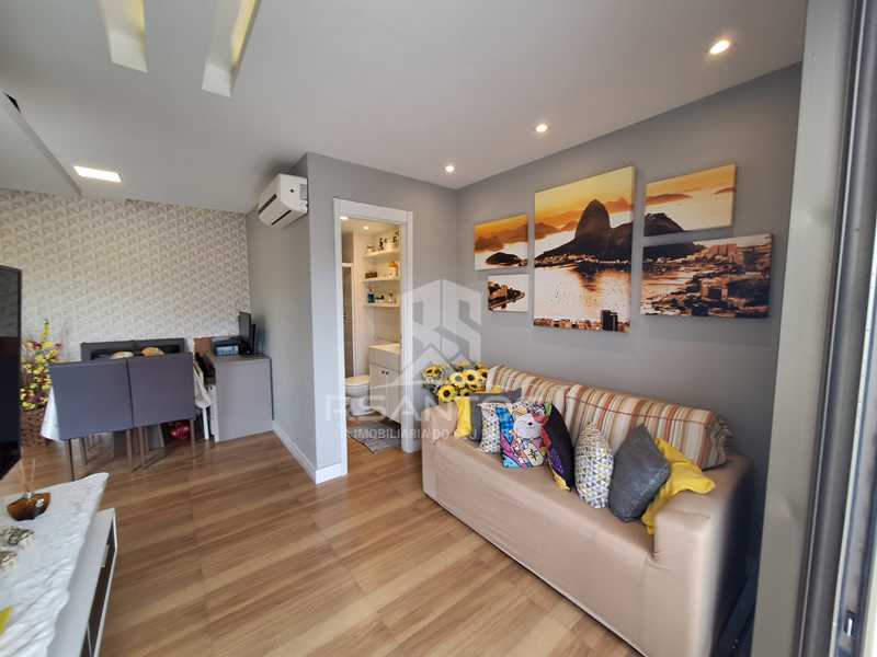 Conheça 017 2 do imóvel - FREGUESIA - Cobertura Duplex à venda com varanda, 2 quartos, 3 banheiros e 2 vagas com 154m². - JPCO20040 - 15 017 2 - 15