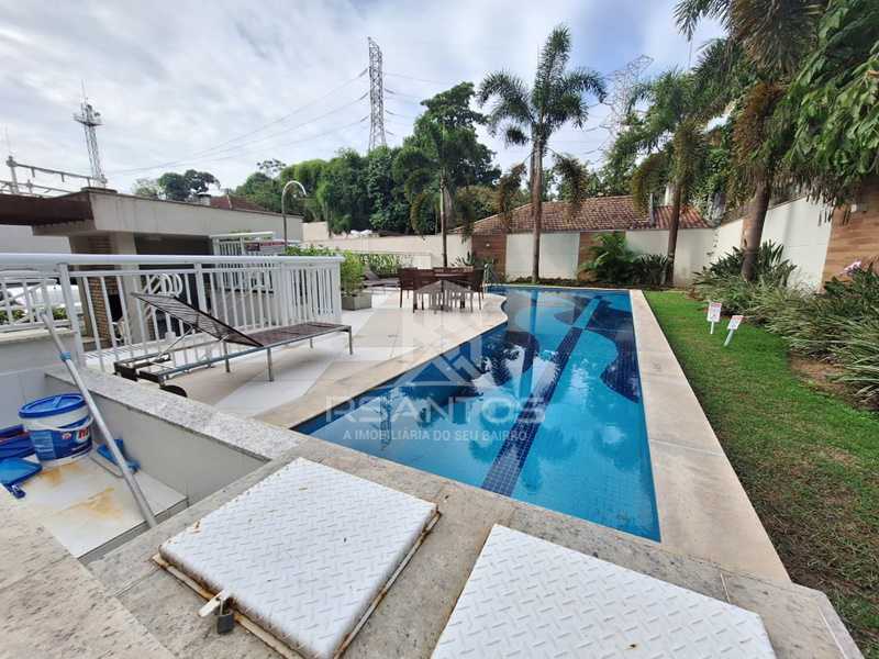 Conheça 24 do imóvel - FREGUESIA - Cobertura Duplex à venda com varanda, 2 quartos, 3 banheiros e 2 vagas com 154m². - JPCO20040 - 23 24 - 23