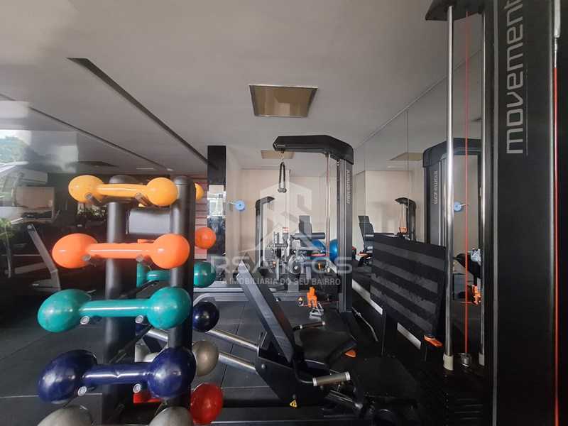 Conheça 26 do imóvel - FREGUESIA - Cobertura Duplex à venda com varanda, 2 quartos, 3 banheiros e 2 vagas com 154m². - JPCO20040 - 25 26 - 25
